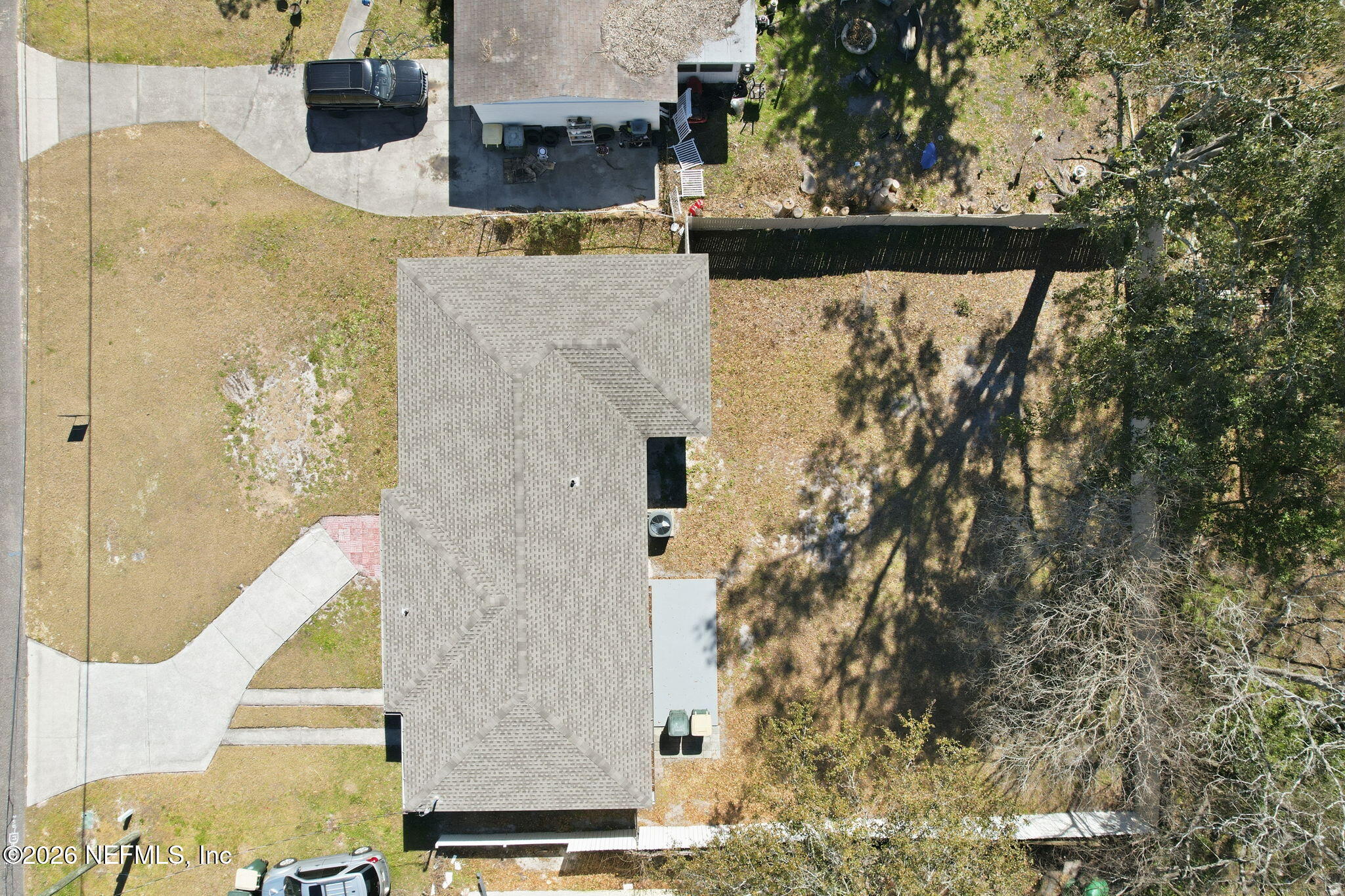 910 Nightingale Road Jacksonville, FL 32216 - Photo 37 of 41 3 YEAR OLD ROOF