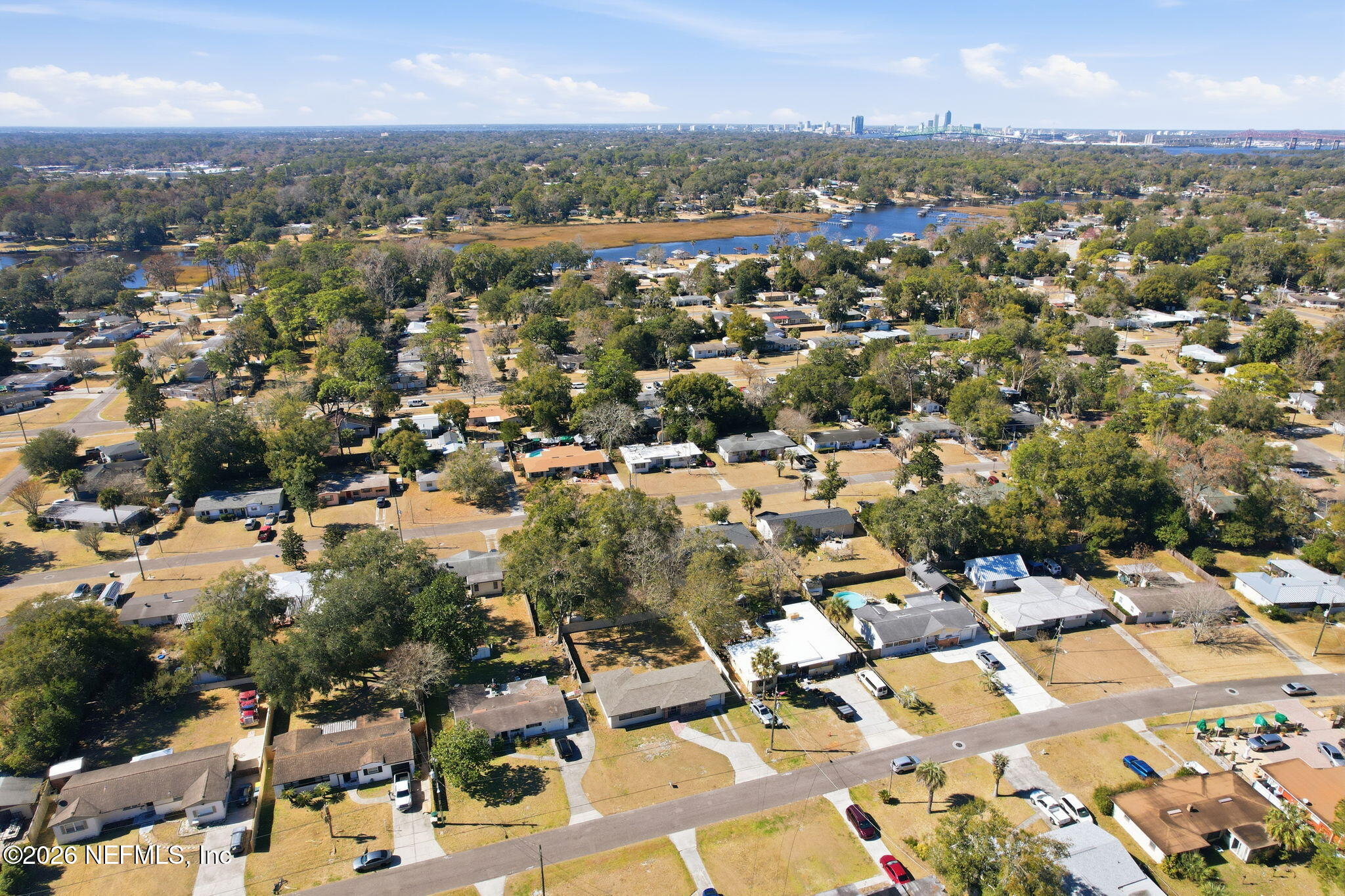 910 Nightingale Road Jacksonville, FL 32216 - Photo 39 of 41 CLOSE TO DOWNTOWN