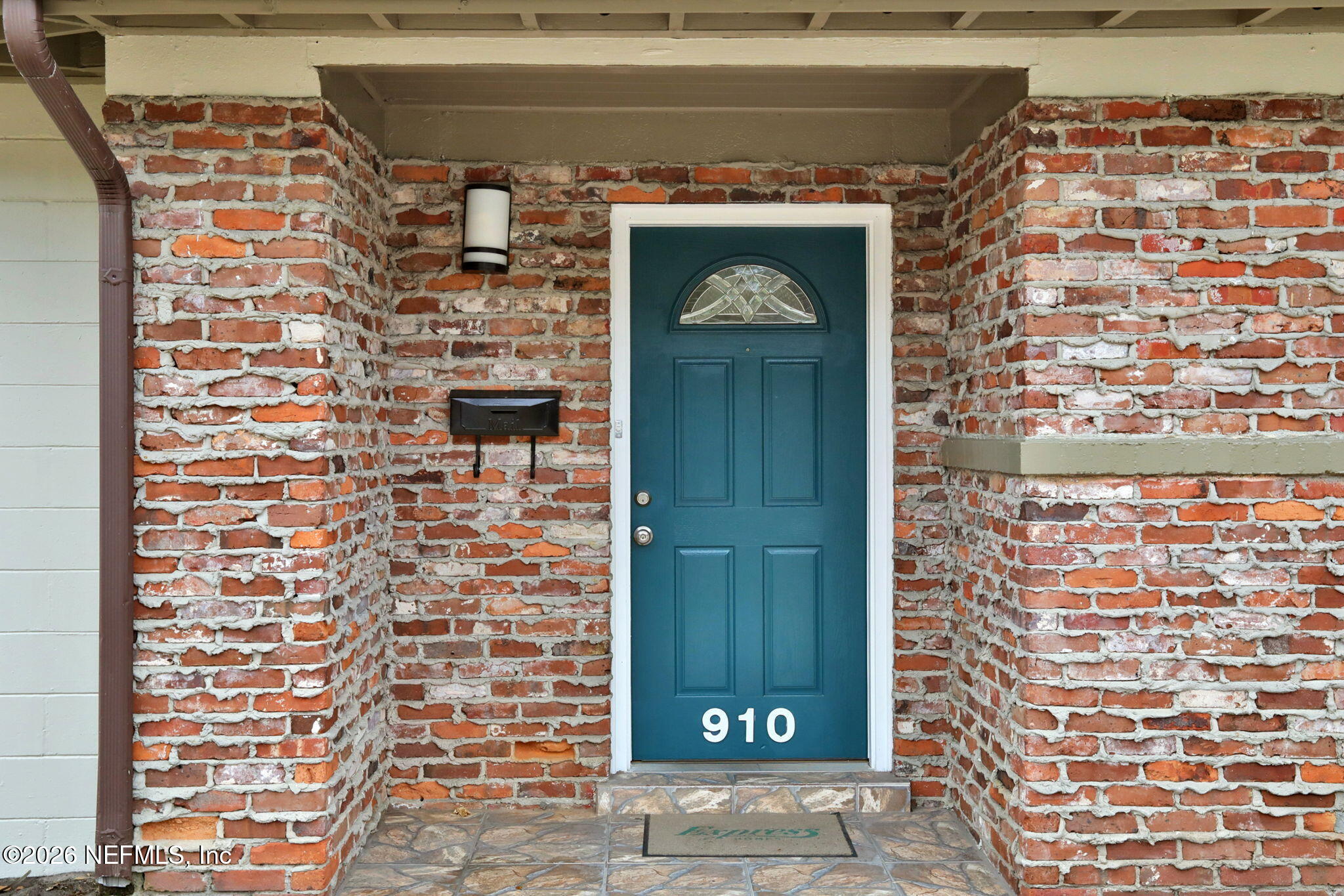 910 Nightingale Road Jacksonville, FL 32216 - Photo 5 of 41 FRONT DOOR