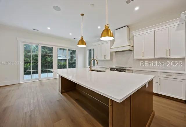 $2,660,000 | 120 Shell Midden Lane, Hilton Head Island, SC 29928