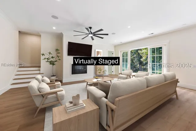 $2,660,000 | 120 Shell Midden Lane, Hilton Head Island, SC 29928