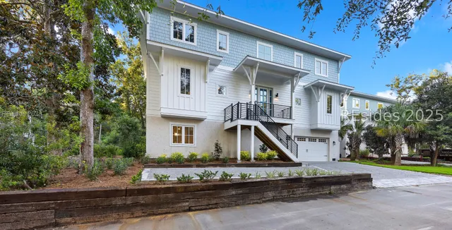 $2,660,000 | 120 Shell Midden Lane, Hilton Head Island, SC 29928