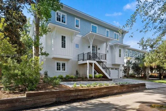 $2,660,000 | 120 Shell Midden Lane, Hilton Head Island, SC 29928