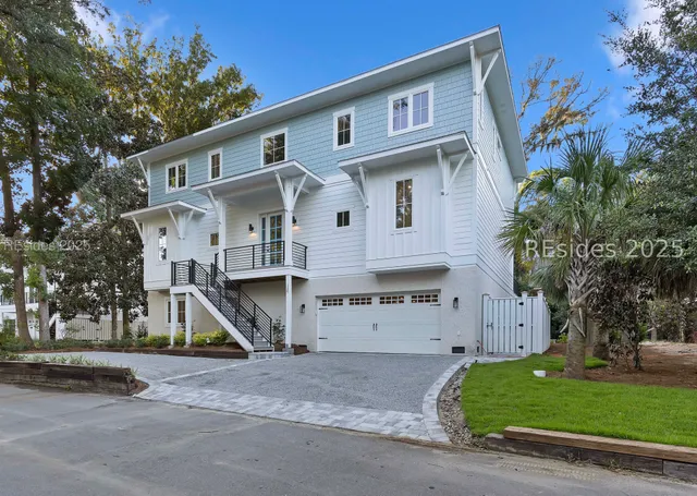 $2,660,000 | 120 Shell Midden Lane, Hilton Head Island, SC 29928