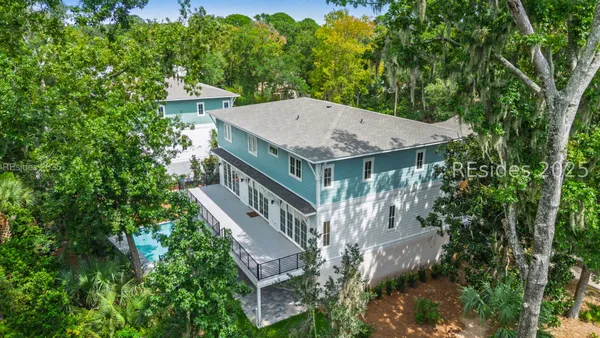 $2,650,000 | 120 Shell Midden Lane, Hilton Head Island, SC 29928