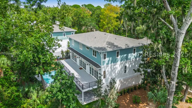 $2,660,000 | 120 Shell Midden Lane, Hilton Head Island, SC 29928