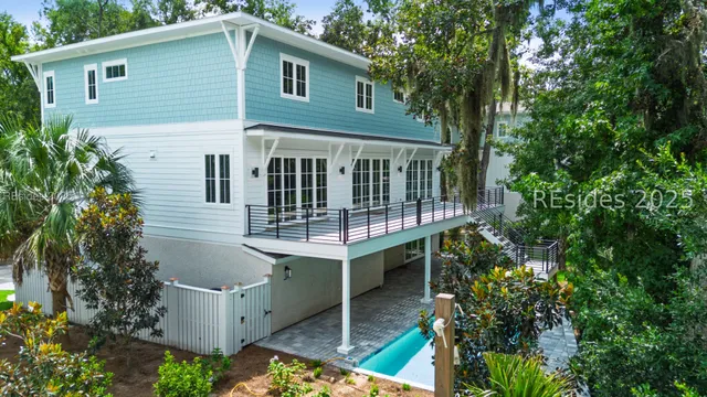 $2,660,000 | 120 Shell Midden Lane, Hilton Head Island, SC 29928