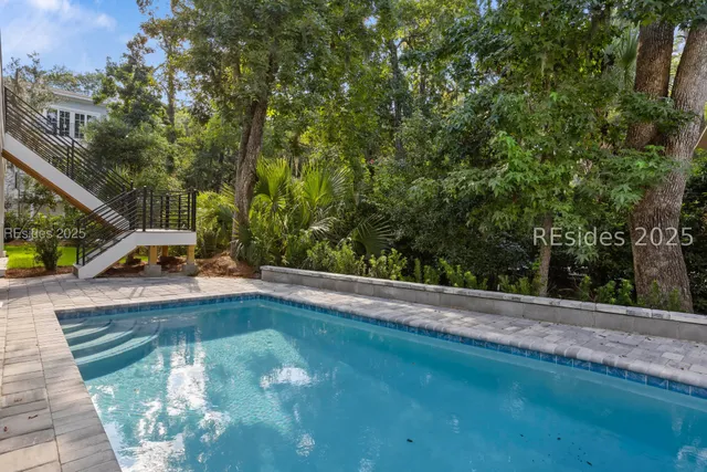 $2,660,000 | 120 Shell Midden Lane, Hilton Head Island, SC 29928