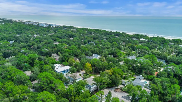 $2,660,000 | 120 Shell Midden Lane, Hilton Head Island, SC 29928