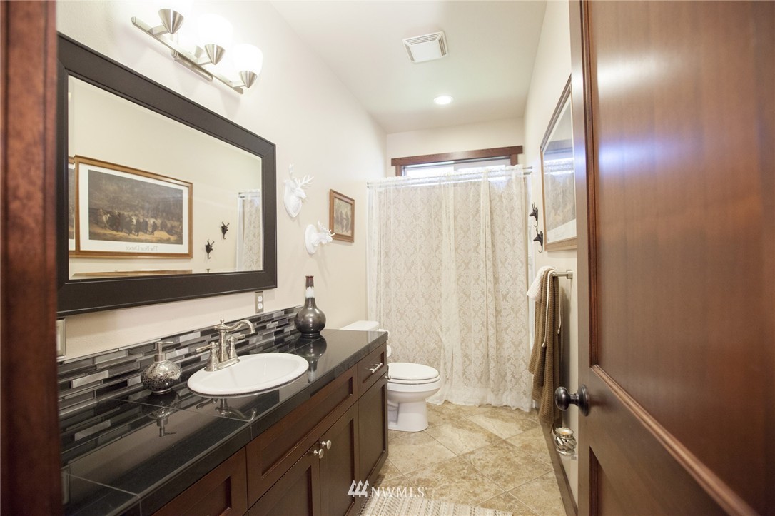 16734 Littlerock Road Southwest Rochester, WA 98579 - Photo 17 of 25