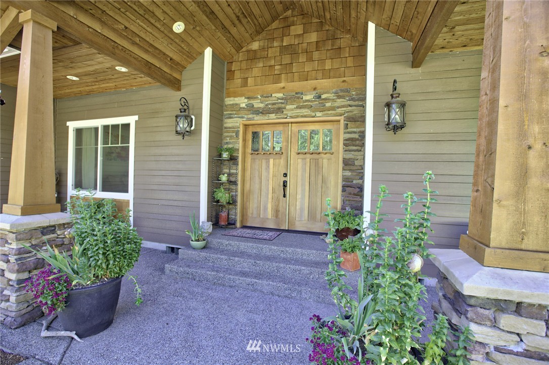 16734 Littlerock Road Southwest Rochester, WA 98579 - Photo 3 of 25