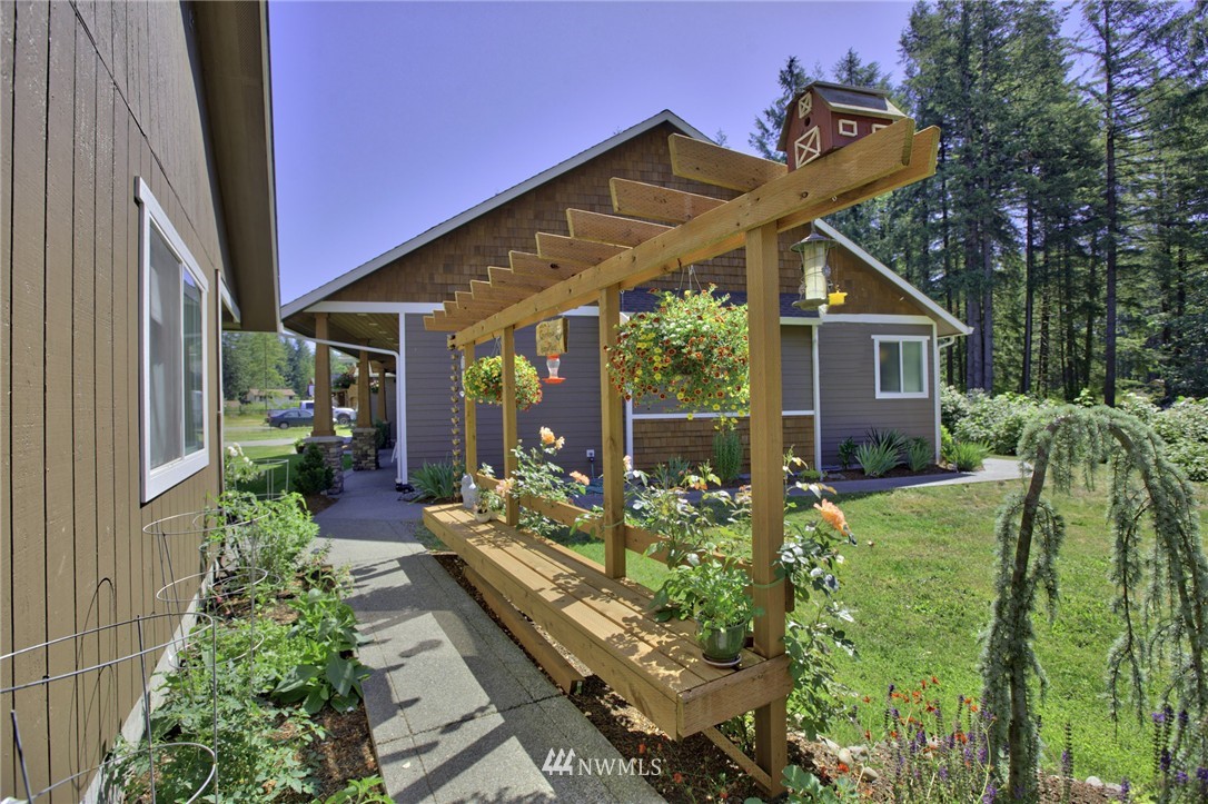 16734 Littlerock Road Southwest Rochester, WA 98579 - Photo 21 of 25