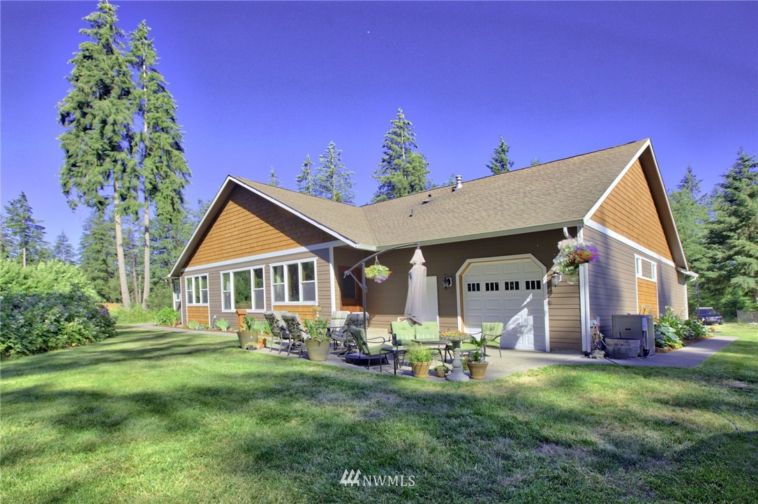 16734 Littlerock Road Southwest Rochester, WA 98579 - Photo 22 of 25