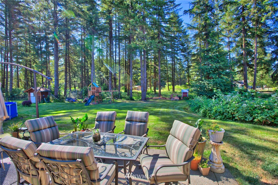 16734 Littlerock Road Southwest Rochester, WA 98579 - Photo 23 of 25