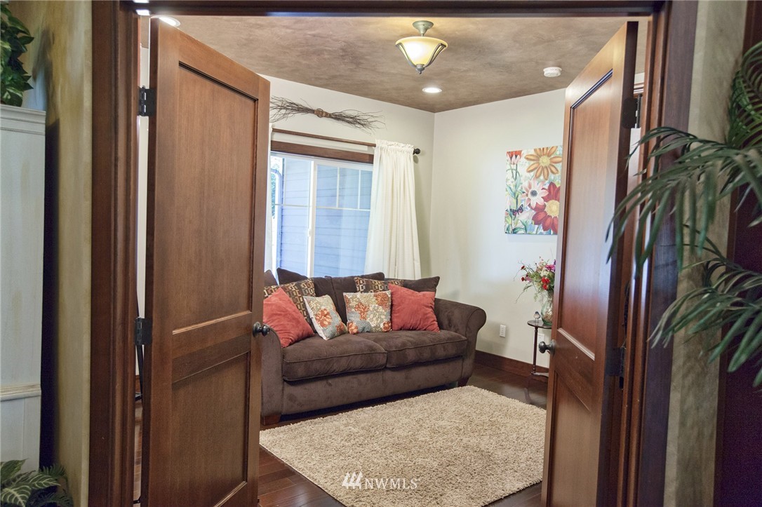 16734 Littlerock Road Southwest Rochester, WA 98579 - Photo 10 of 25
