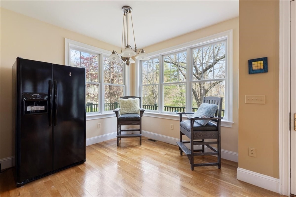 8 Middleby Road Lexington, MA 02421 - Photo 15 of 42 a living room with furniture and a window