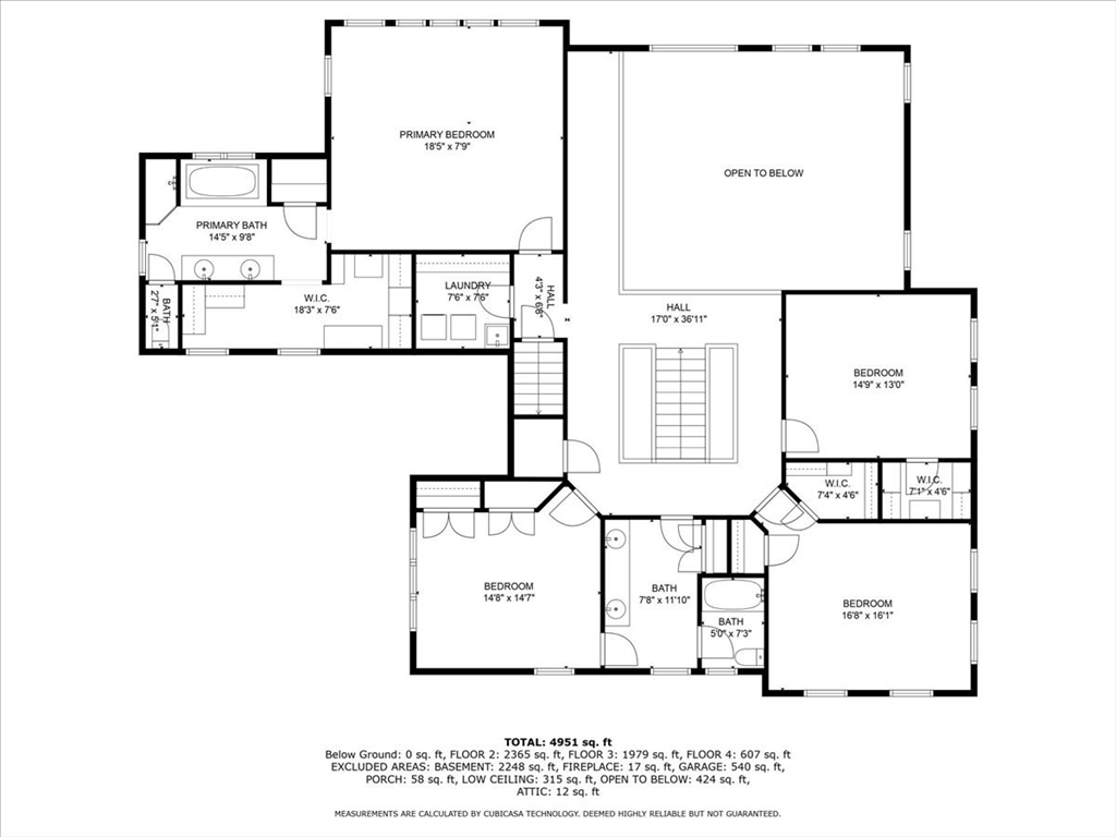 8 Middleby Road Lexington, MA 02421 - Photo 37 of 42