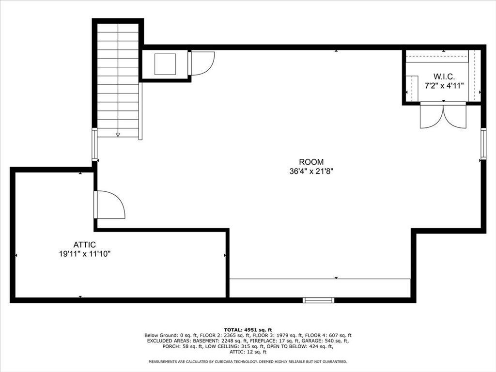 8 Middleby Road Lexington, MA 02421 - Photo 38 of 42