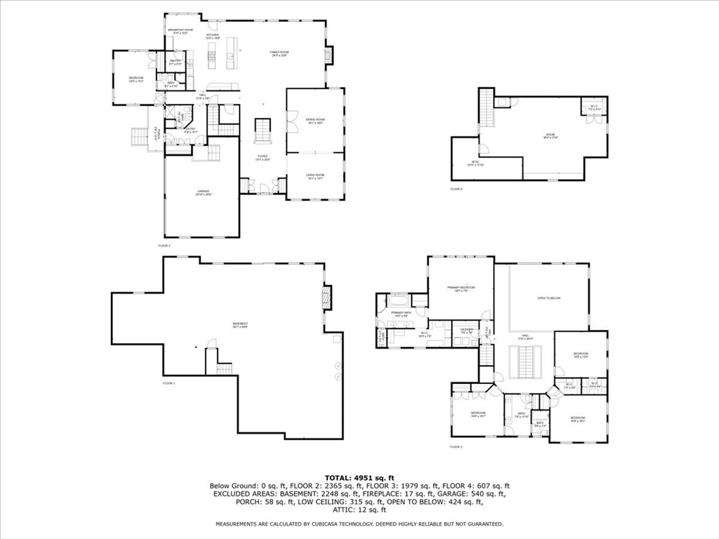 8 Middleby Road Lexington, MA 02421 - Photo 40 of 42 unknown