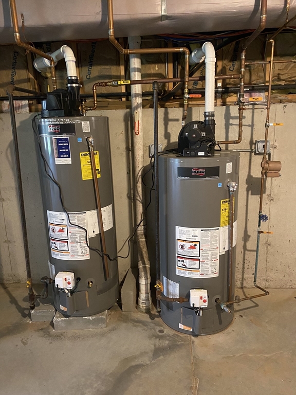 8 Middleby Road Lexington, MA 02421 - Photo 41 of 42