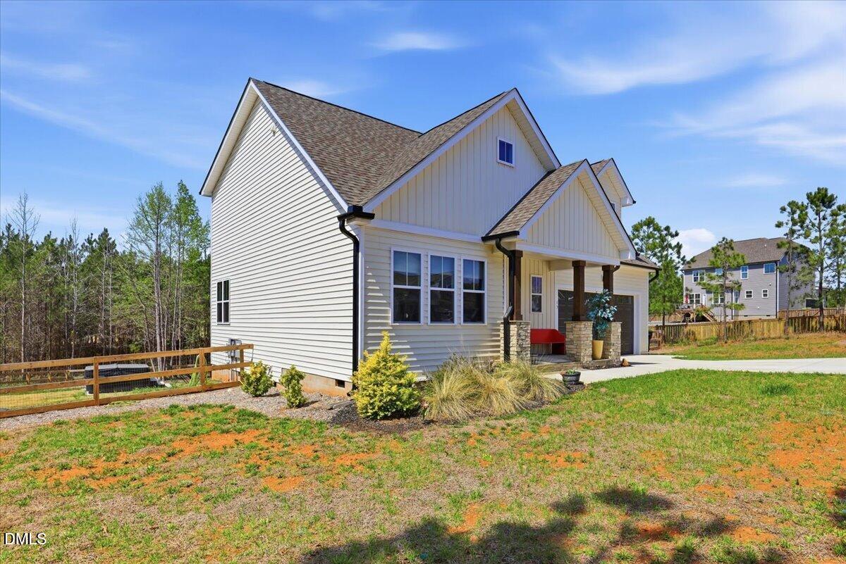 15 Morning Dew Way Spring Hope, NC 27882 - Photo 2 of 39 02-15 Morning Dew Wy-2