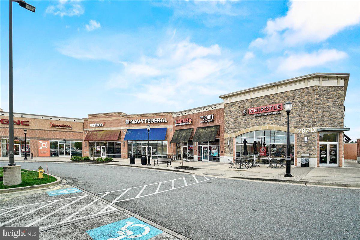 2663 South Everly Drive, Unit 75 Frederick, MD 21701 - Photo 35 of 39 a building with view of street