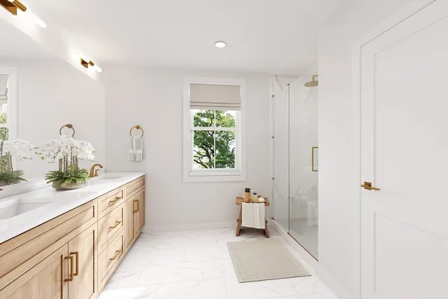 $871,900 | 91 Oliver Pond Circle, Unit 3, Franklin, MA 02038