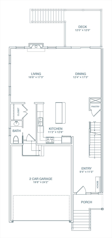 91 Oliver Pond Circle, Unit 3 Franklin, MA 02038 - Photo 6 of 7