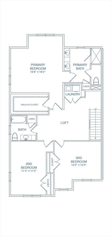 91 Oliver Pond Circle, Unit 3 Franklin, MA 02038 - Photo 7 of 7