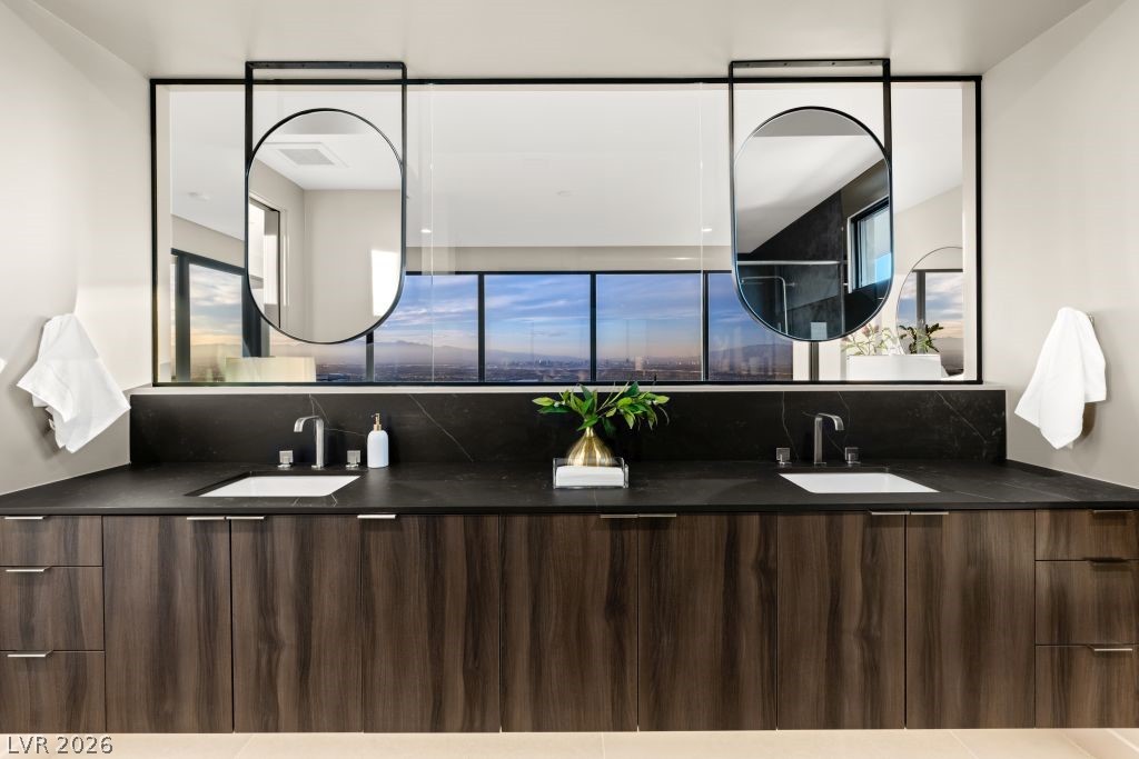 12 Chisel Crest Court Henderson, NV 89012 - Photo 80 of 96