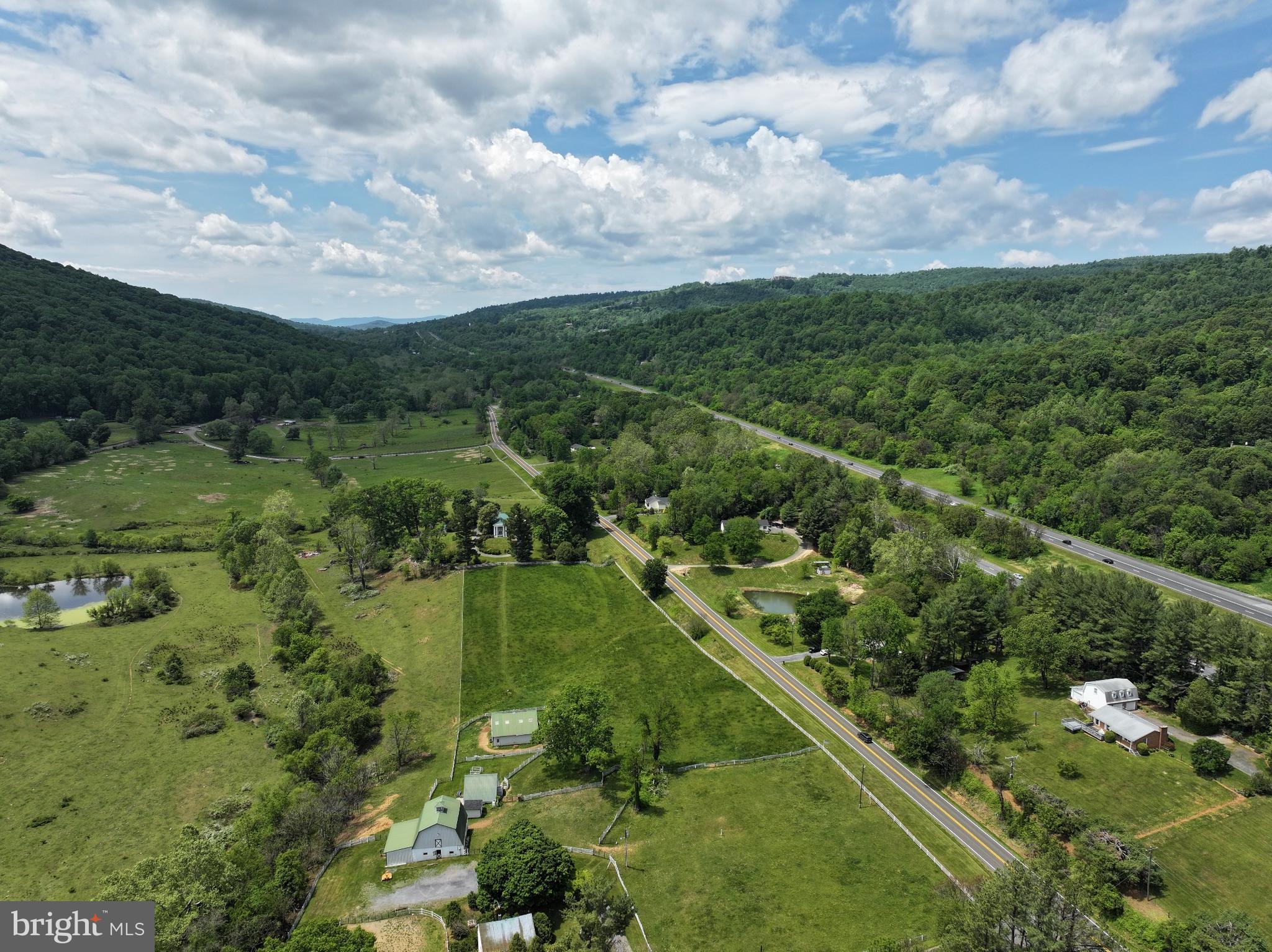 3195 Fiery Run Road Markham, VA 22643 - Photo 109 of 126