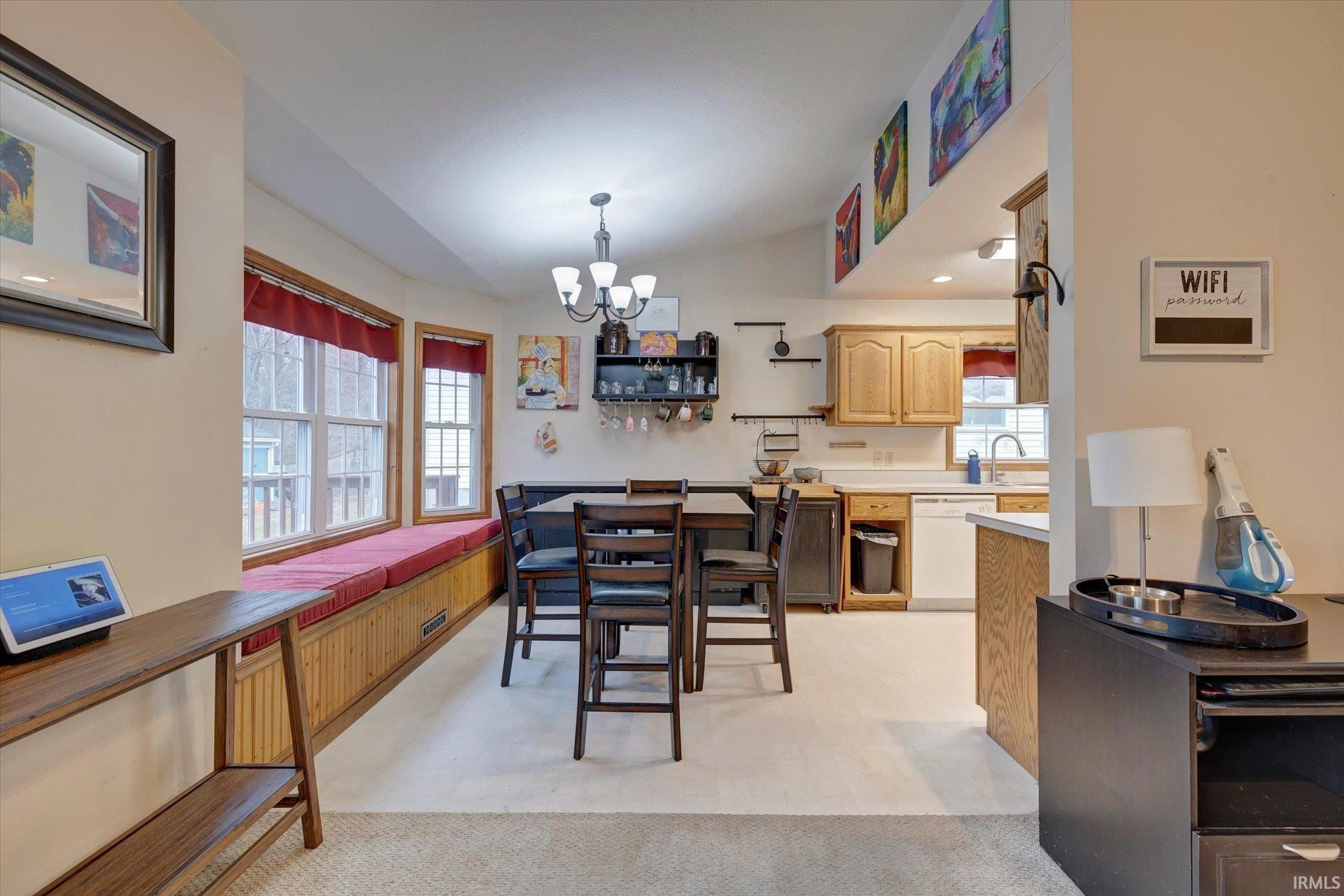 2688 South Danlyn Road Bloomington, IN 47403 - Photo 8 of 33 Gallery Image 8