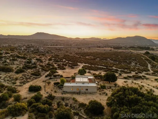 $899,000 | 40760 Old Highway 80, Boulevard, CA 91905