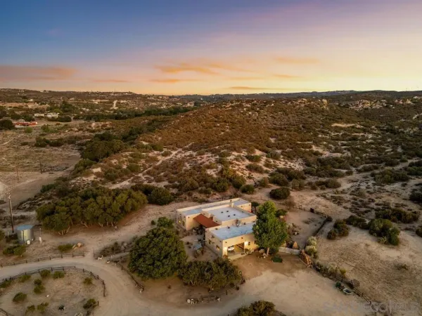$899,000 | 40760 Old Highway 80, Boulevard, CA 91905