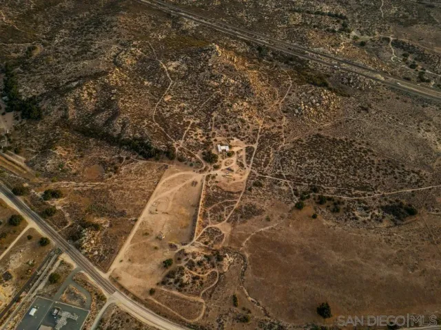 $989,000 | 40760 Old Highway 80, Boulevard, CA 91905