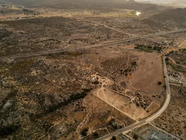 $989,000 | 40760 Old Highway 80, Boulevard, CA 91905