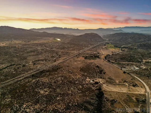 $989,000 | 40760 Old Highway 80, Boulevard, CA 91905