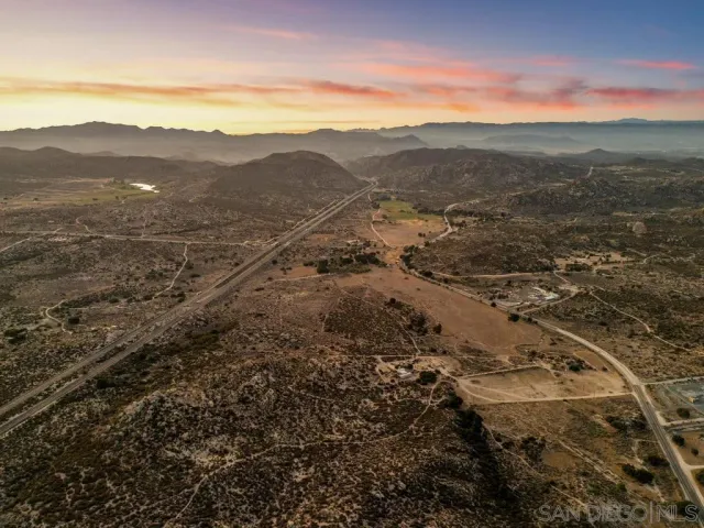 $989,000 | 40760 Old Highway 80, Boulevard, CA 91905