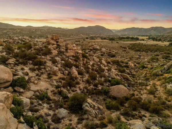 $899,000 | 40760 Old Highway 80, Boulevard, CA 91905