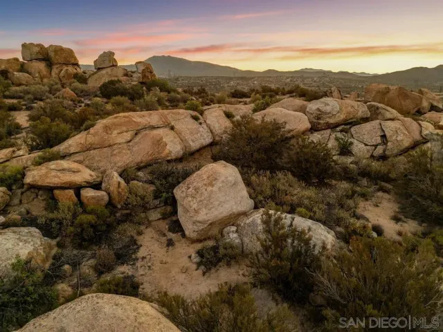 $989,000 | 40760 Old Highway 80, Boulevard, CA 91905