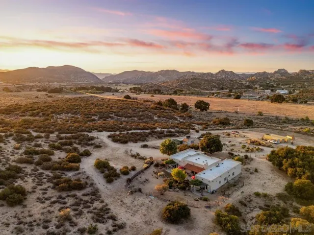 $989,000 | 40760 Old Highway 80, Boulevard, CA 91905