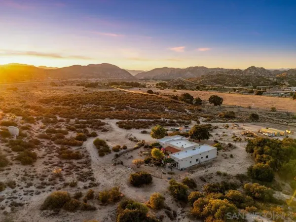 $899,000 | 40760 Old Highway 80, Boulevard, CA 91905