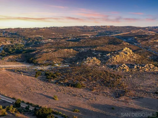 $989,000 | 40760 Old Highway 80, Boulevard, CA 91905