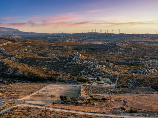 $989,000 | 40760 Old Highway 80, Boulevard, CA 91905