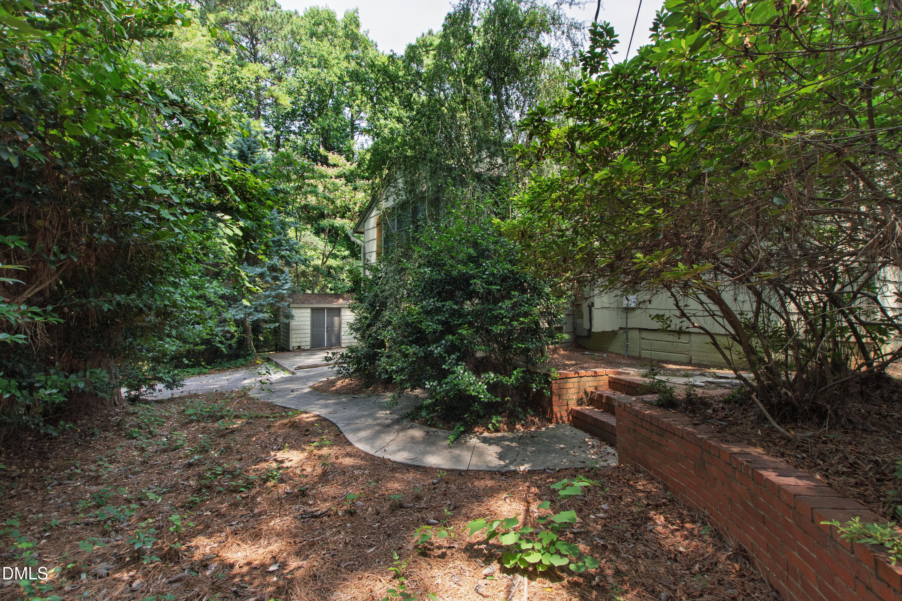 1321 Hathaway Road Raleigh, NC 27608 - Photo 44 of 47 Hathaway (9)