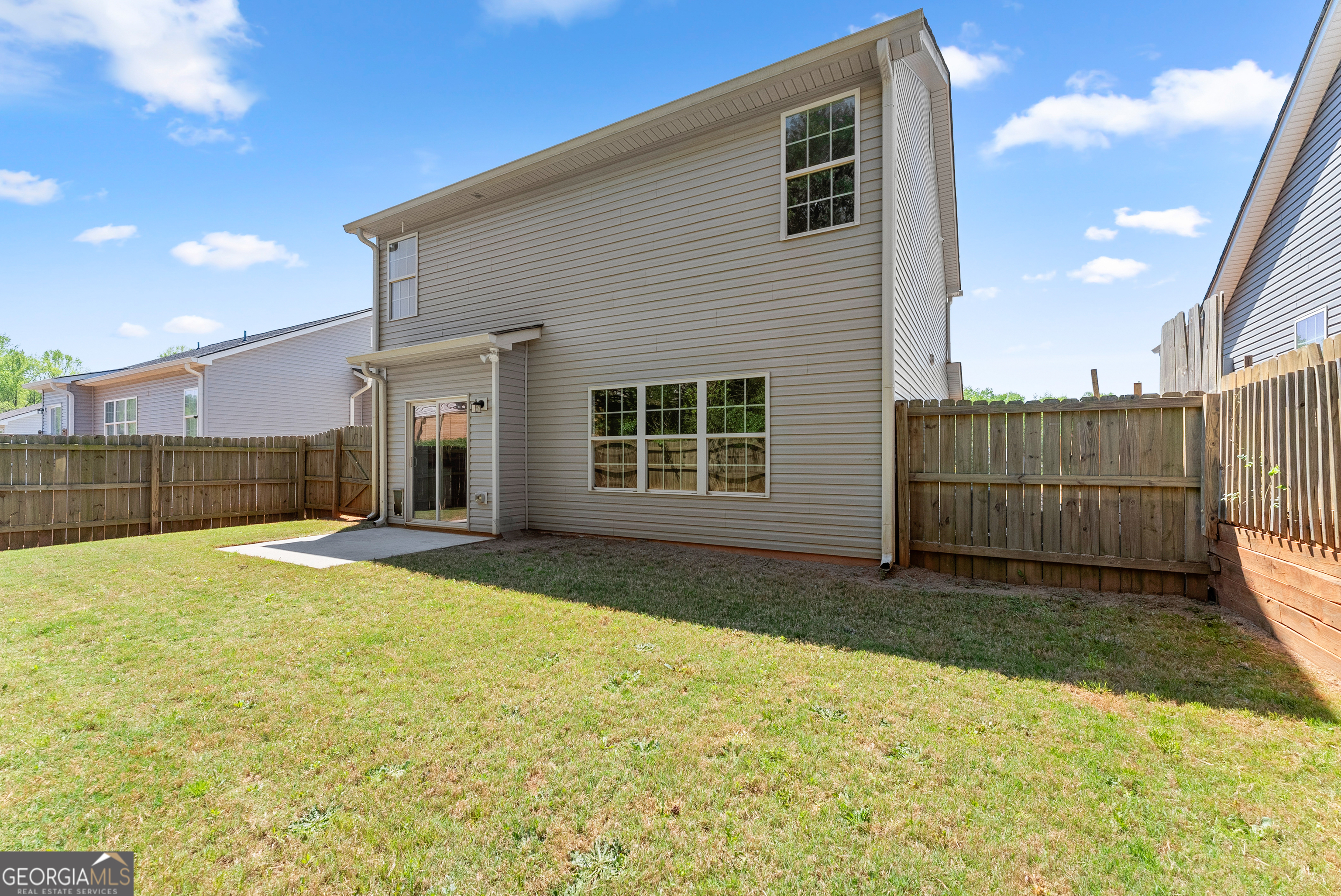 429 Highland Pointe Drive Alto, GA 30510 - Photo 26 of 27