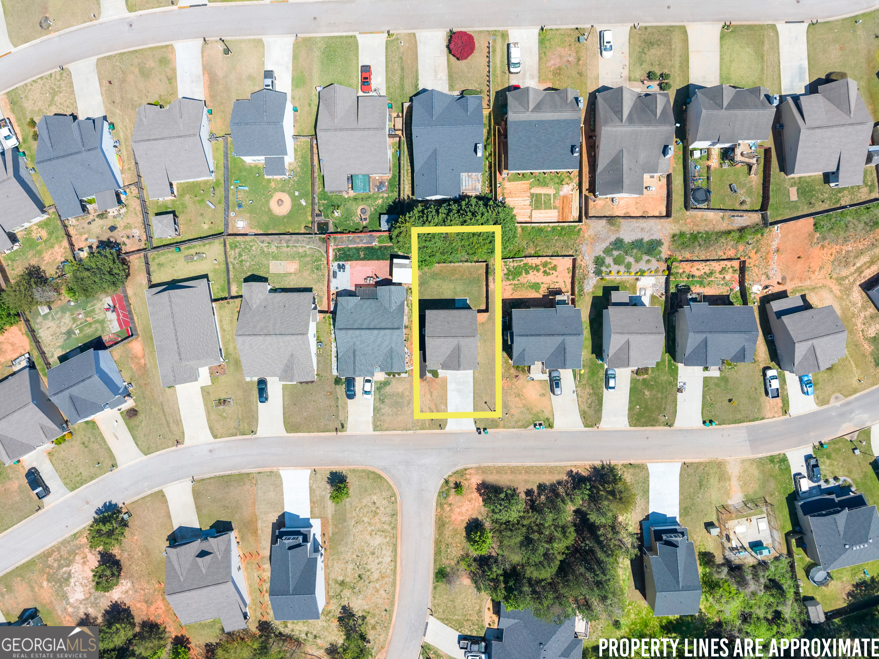 429 Highland Pointe Drive Alto, GA 30510 - Photo 27 of 27