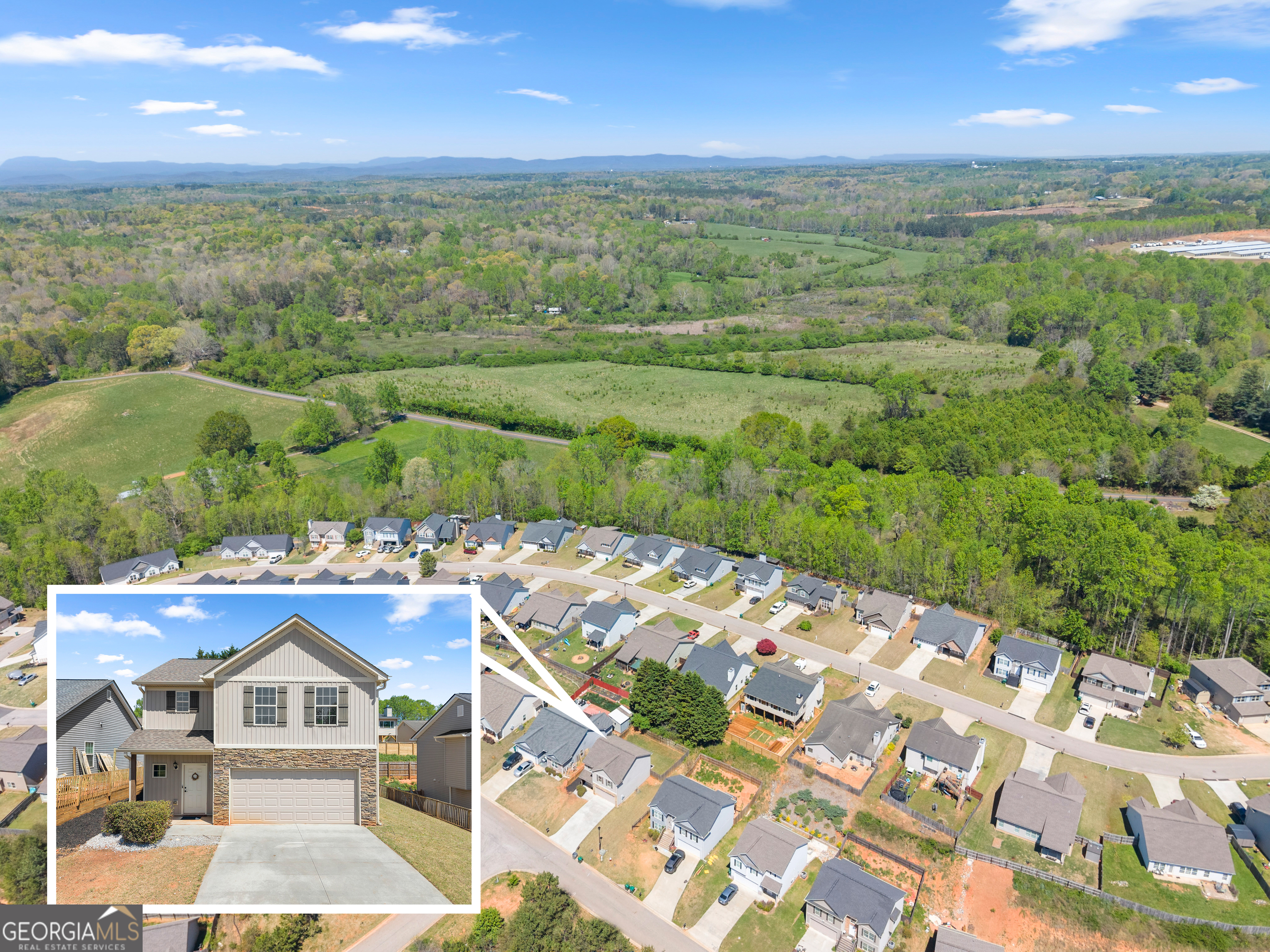 429 Highland Pointe Drive Alto, GA 30510 - Photo 3 of 27