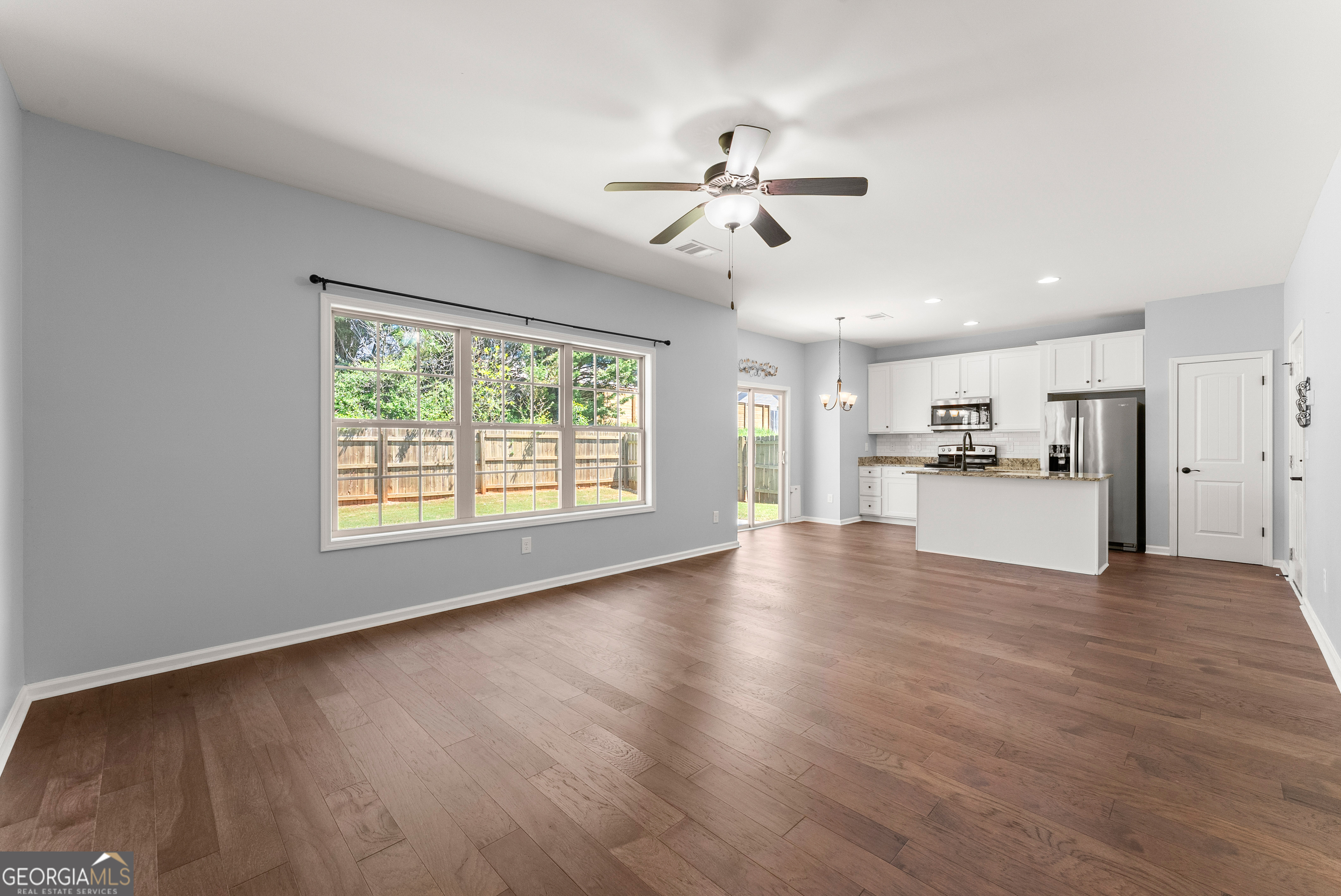 429 Highland Pointe Drive Alto, GA 30510 - Photo 4 of 27