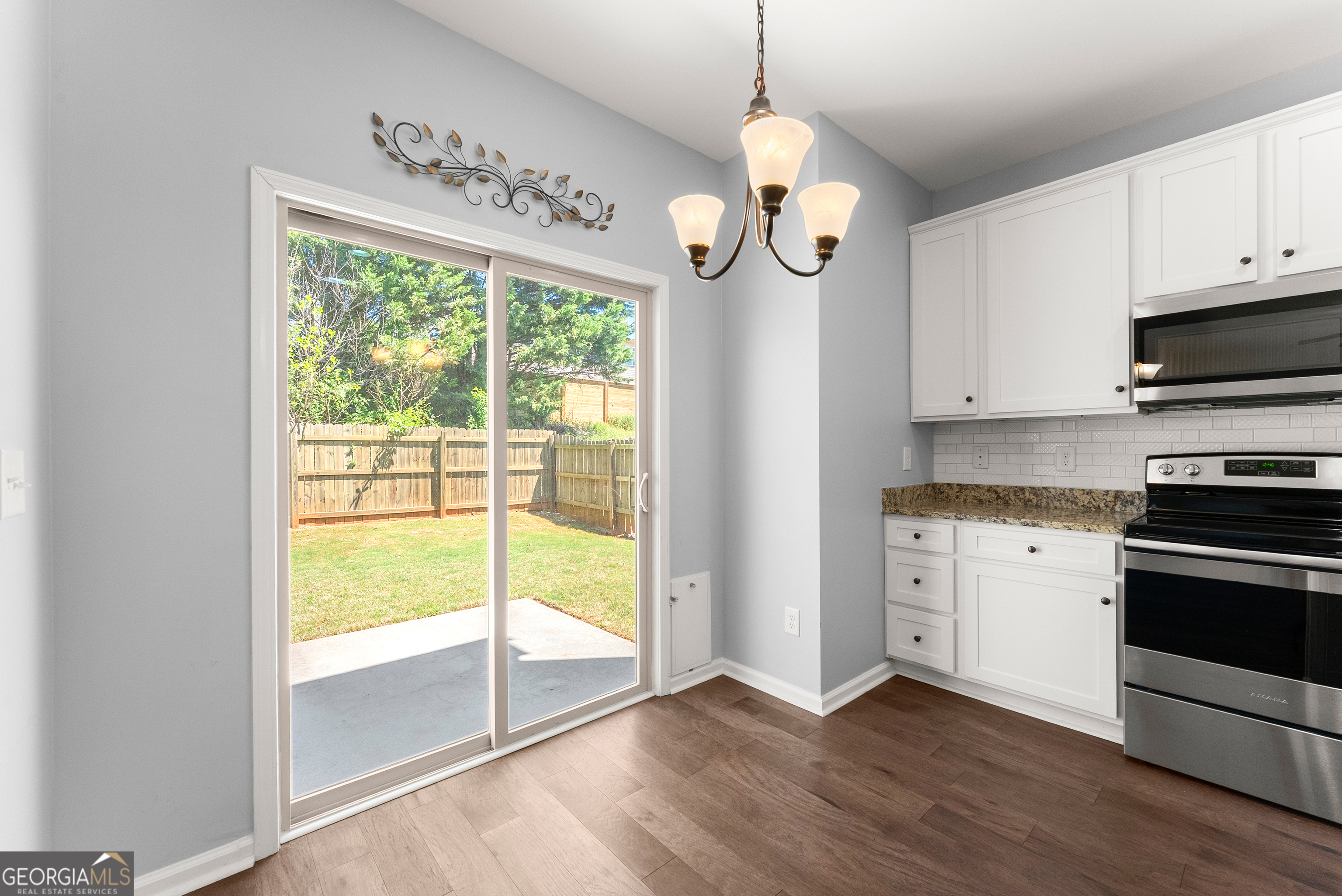 429 Highland Pointe Drive Alto, GA 30510 - Photo 10 of 27